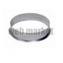 Piquage plats à 90° - PP - Diamètre 710 mm - Piquage à 90°