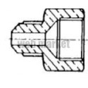 RACCORDEMENT MF 3/8FL-1/2FL MF007