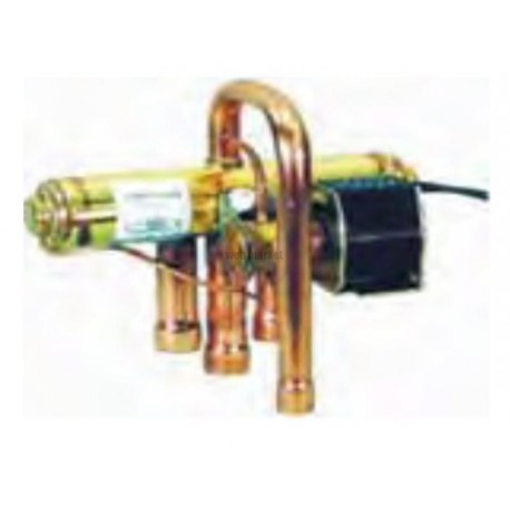BOBINE 24V STF-01AB500A1