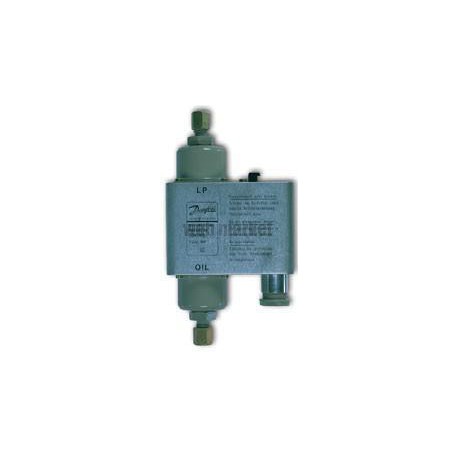 PRESSOSTAT MP55 120S 60B0173
