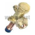VANNE FLARE 5/8 3 VOIES R22 407 