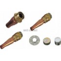 RACCORD AUTO-OPTUR 5/8F TYPE 8