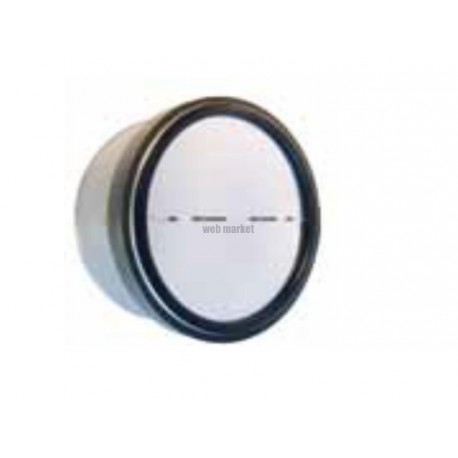 Vf 125 - volet automatique pour vcm ax 125