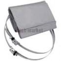 Mrs-xl 315 - manchette souple 400°c/2 h diamètre 315 longue