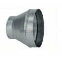 Réduction conique - RCC - Diamètre 500 mm vers 250 mm