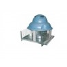 Stelair 450 T4-IP - Tourelle 400°C/2h - Triphasé - 0,75kW + IP