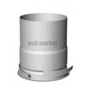 Mtm 100 - manchon a griffes acier diametre 100