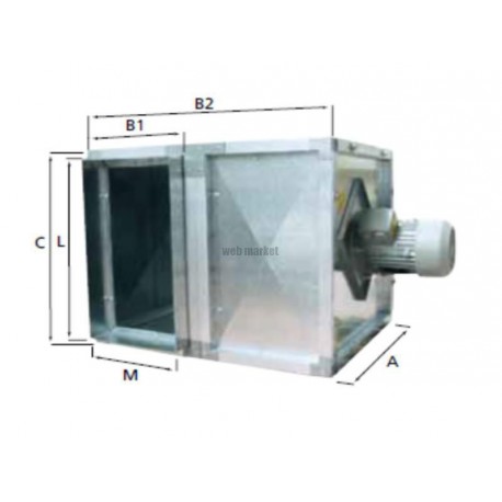 VUL.500 T4/8 N