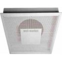 Dfz-s4 600 d250 - diffuseur perf soufflage 4 dir. d250
