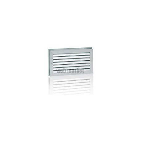 Gta 600x300 - grille de transfert alu600x300
