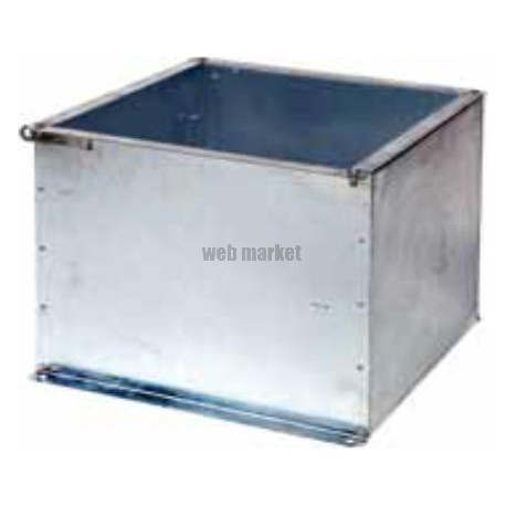 Sts 63/71/80 - Souche terrasse p/Stelair 630/710/800