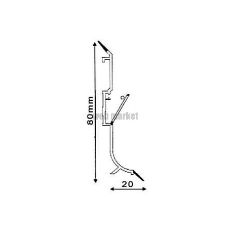 ANGLE EXTERNE