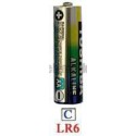 PILE ALCALINE LR6 x4
