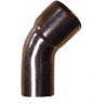 COUDE 45ï¾° MF 1 3/8