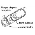 JOINT CULA DLSG/DNRA