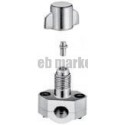 VANNE PERCEUSE 1/4 A 3/8