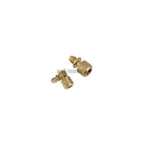CLAPET ANTI-RETOUR 90ï¾° 90333-R
