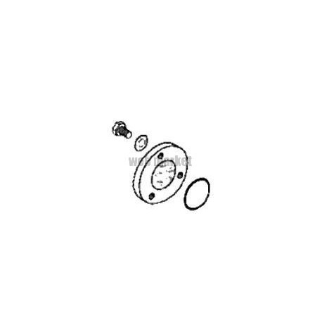 VOYANT HUILE CR/QR K/L 2834052