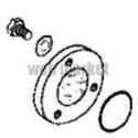VOYANT HUILE CR/QR K/L 2834052