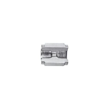 RACCORDEMENT FF 5/8FL-5/8FL DF4