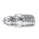 KIT 5 RACCORDEMENT 1/4 MPT A31484