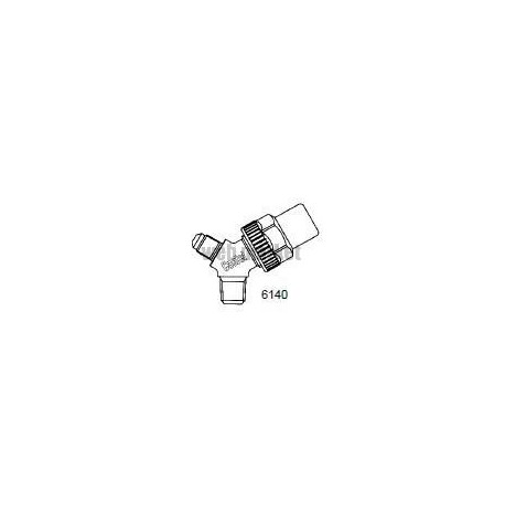 RUBN CAS 6140/22