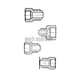 RIDUZ CAS 7150/46