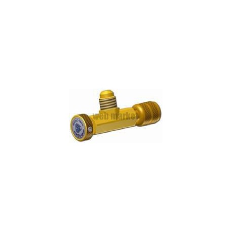 VANNE D'ACCES LOCK-VALVE 5/16