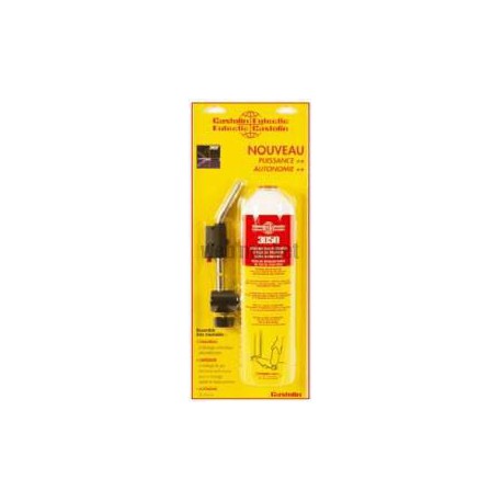 CARTOUCHE GAZ 3050 770ML