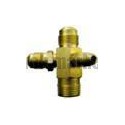 RACCORD A7 1/4SAE 3/8SAE3/4SAE