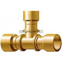 RACCORDEMENT TE LAITON 3/7 19NTKMS50