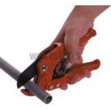 PINCE COUPE TUBE PVC