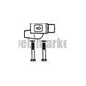 DETENDEUR T5 1/2-7/8 S 67B4008