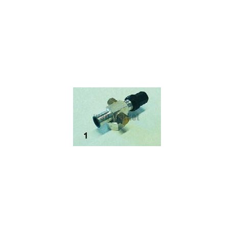 VANNE V2V 3/8-3/8 ODS