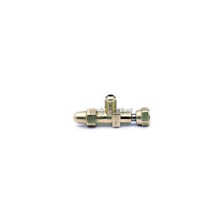 VANNE REGULATEUR HUILE HCYVI3 3/8