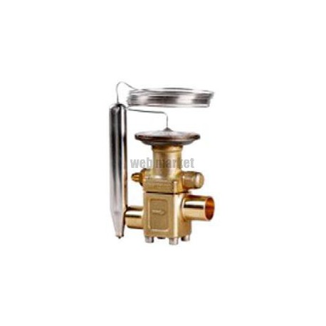 CORPS DET TQ20-3/5 S 67B4023