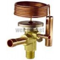 DETENDEUR TIS-MW FL/BR R134A