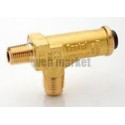 SOUPAPE 3/8 NPT 3060/34C-25B