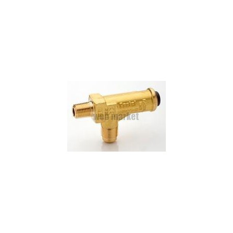 SOUPAPE 1/2 NPT 3060/45C-31B