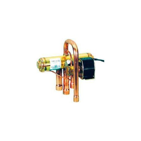 VANNE 4V STF-0201G ex CHV-0201