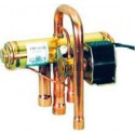 VANNE 4V STF-0201G ex CHV-0201