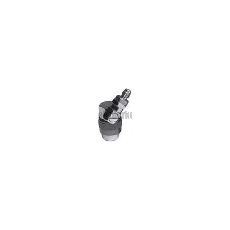 VANNE ORIENTABLE R134a BP