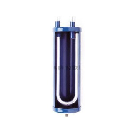 BOUT ANTI COMPRESSEUR LCY14S 1.5L 1/2