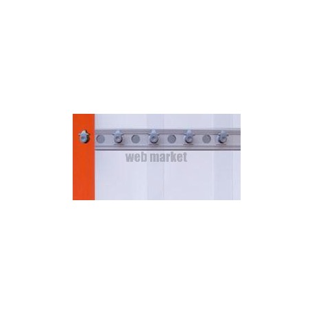 BANDEAU FIXE 2620 1.54M 80%