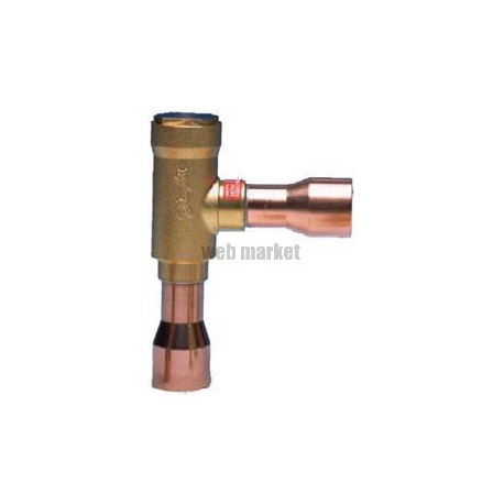 CLAPET NRV22S 7/8 20-1020