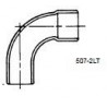 COUDE 90ï¾° MF LT 2 5/8