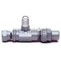 CLAPET TARE REGL HCYCTR 3/8