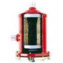 BOITIER DESH BCY4811S 1 3/8