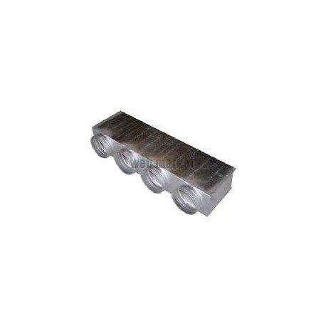 PLENUM S 3Xï¿½160MM PSI/S FUJ14