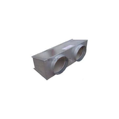 PLENUM R 2Xï¿½250MM PRI/S FUJ18B